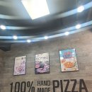 강정구의 피자생각 내포신도시점 이미지