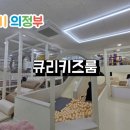 큐리키즈룸 이미지