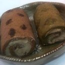 비단떡