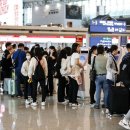 나홀로비행·여행덕후…한국인 신종 여행 트렌드 4가지 이미지