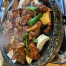 교동면옥천안쌍용점 | 천안 맛집 교동면옥 천안쌍용점 석갈비 냉면 세트메뉴 갈비탕 까지 내돈내산