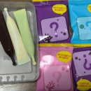 바다추억 | [다이소 편] 추억의 얼초, 바다동물 만들기 내돈내산 후기