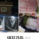 돼지가든 이미지