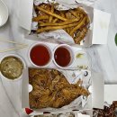 구미 송정동 맛집 &lt;역전 할머니 맥주&gt; 야식으로 먹기 좋은 신메뉴 배달 후기