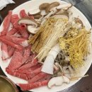 장수버섯 | [전주:중화산동]가족외식하기 좋은 장수버섯마을 내돈내산 후기