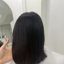 로앤미붙임머리