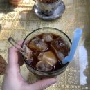 세월다방 | 대전 중동 카페 중앙다방 | 수제 쌍화탕과 아이스커피 마신 옛날 감성 다방 후기