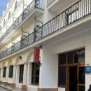 메트로폴관광호텔 | 스페인 세비야 신혼여행 숙소 추천 | 호텔 페르난도 III 내돈내산 후기(최저가, 위치, 룸컨디션, 루프탑)