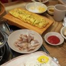 한체대 기운쎈 태권도장 | 작전동 삼구식당!!!