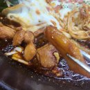 금계찜닭 이미지