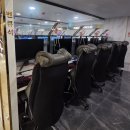 아이카페PC방 | 평촌 놀거리 내손동 평촌 pc방 레드포스 pc아레나 평촌점