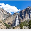Bridalveil Fall 이미지
