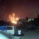 미·영, 후티반군 첫 공격…가자전쟁 여파 중동 전체로 번져 이미지