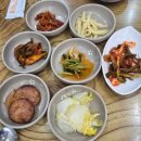 광주 상무지구 한식맛집 담원 후기