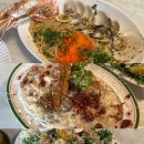 마이 페이보릿 마이 립스틱 B | 울산 삼산 맛집 "마이페이보릿파스타" 청첩장 모임 추천