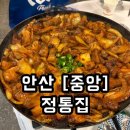 정통집 | [안산/중앙] 안산 중앙역 맛집 정통집 내돈내산 후기