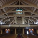 천주교 순교성지 새남터 성당 이미지