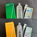 진조 | 애프터스윔 X 진조 에디션 | 샴푸&amp;바디워시 세트 구매후기 수영장 샴푸 워시 추천