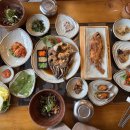 한끼라도 잘먹자 1인 메뉴 만들기 | 일산 한정식 맛집 마니산산채 일산점 후기, 일산 가족 외식으로 딱