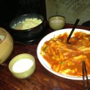 돼지떡볶이 - 동래구 명장로 129 | 돼지떡볶이