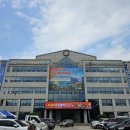 고창군청(주차장) 이미지