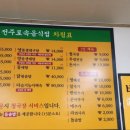 사강시장길 이미지