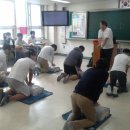 문현고등학교 이미지