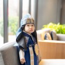 라마다군산호텔 | 군산 라마다호텔에서 진행한 돌잔치 촬영 후기 │ 군산 돌스냅 파이브필름