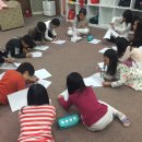 행복이가득한지역아동센터 이미지