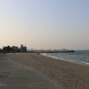 속초해변(남문) 이미지