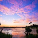 6 Interesting facts about the Zambezi River 이미지