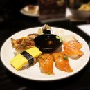 서커스 빌딩 | 수사 겨울신메뉴 수사 광안리점에서 먹고 왔어요!