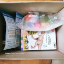(상품협찬)경기도일자리재단 놀이박스, 즐겁게 집에서 놀아요! 경기창업기업우수제품 꾸러미!