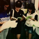 이사벨중학교 이미지