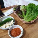 한아름식당 이미지