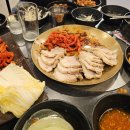 오향족발 티스토리