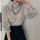 위어 트윌리블라우스 이미지