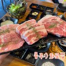 청두곶4길 13 (1) | 충주 화로집:) 충주 삼겹살 맛집 한돈 인증 돼지모둠한판 솔직후기