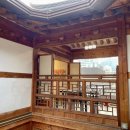 행복을 주는 한국화 | <새해를 여는 아침 展> 리수 갤러리 | 인사동 전시