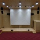 마전도서관 강당 이미지