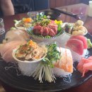 1972숙성참치한판 | 모란 이자카야 맛집 | 이자카야 이로 숙성회 시그니처 한판 후토마끼 솔직 후기