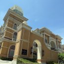 포시즌 | 포시즌 마카오 ㅣ 조식, 수영장 후기 (오후의 햇살이 어울리는 공간)