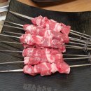 하얼빈양꼬치 이미지