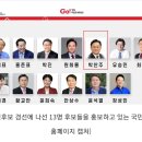 국민의 힘이 될까? &#39;2022년 대선후보 예비 15명&#39; 20210810 데이너外 이미지