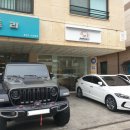 마리애견미용실 이미지