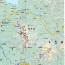 팔봉산주유소