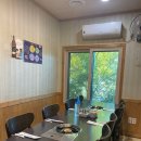 운문산가든 이미지