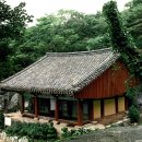 [강화도 문화재]강화 정수사 법당