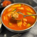중구야구장 | 대전 중구 야구장 근처 맛집 : 돼지고기 애호박 전골 국밥 애국집 솔직 후기 주차장 내돈내산