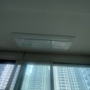 아크로리버파크 경로당 | 서초 아크로리버파크 원웨이 에어컨 청소 후기